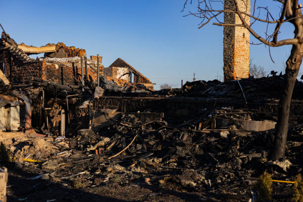 24/7 Emergency Structural Rebuild experts in Dayton, MN