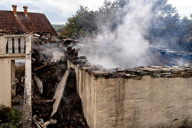 Reliable Structural Rebuild contractor in Dayton, MN by Fire Damage Biloxi