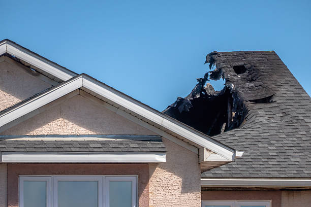 Licensed Structural Rebuild service in Dayton, MN - Fire Damage Biloxi